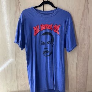 Gus Dapperton Hallow’s Eve Limited Edition Shirt